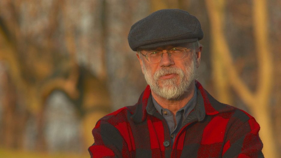 Eric Raber Cestování červí dírou s Morganem Freemanem - Disponujeme svobodnou vůlí ...