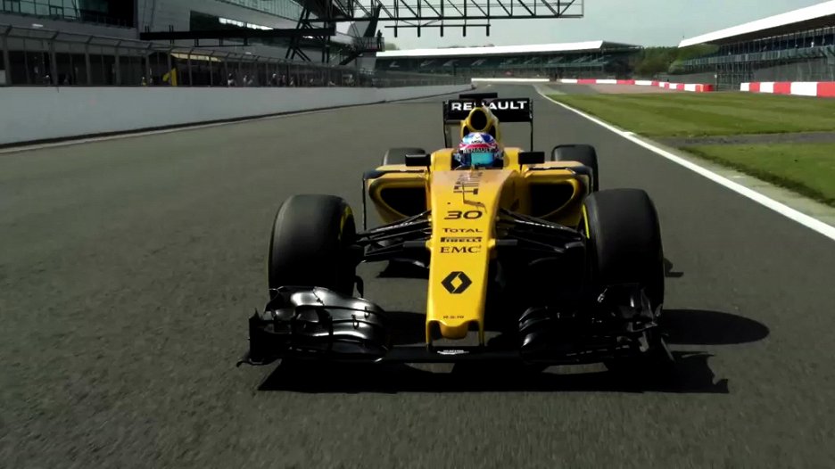 Tajemství Formule 1 (2017) | ČSFD.cz