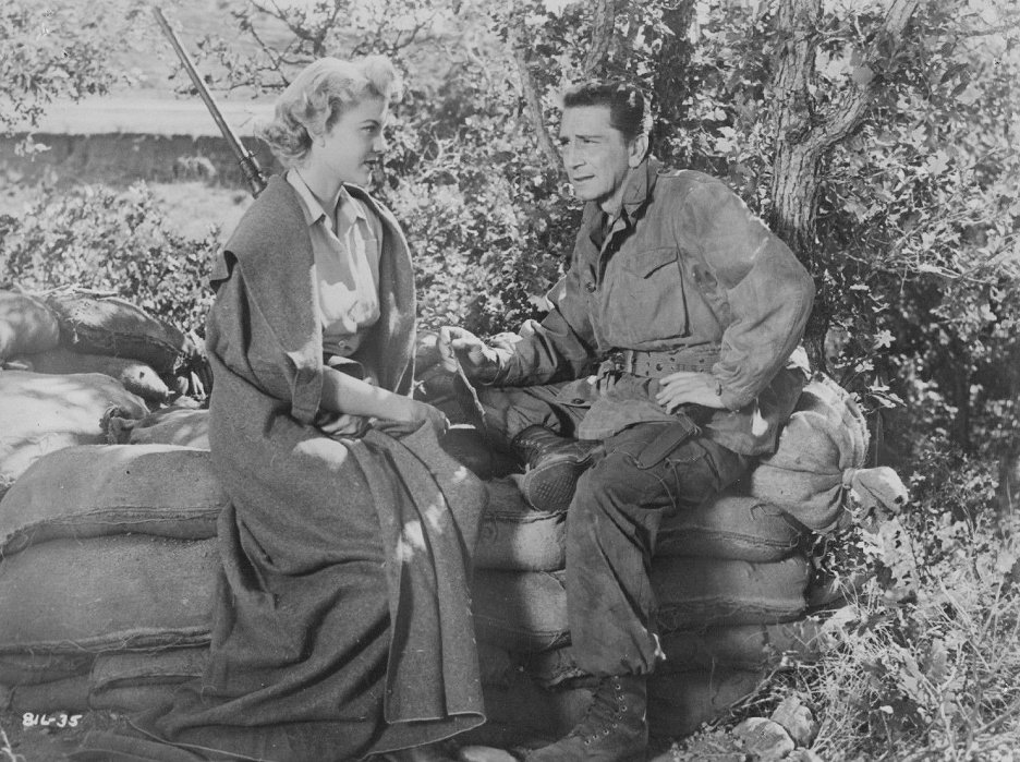 Target Zero (1955) | ČSFD.cz