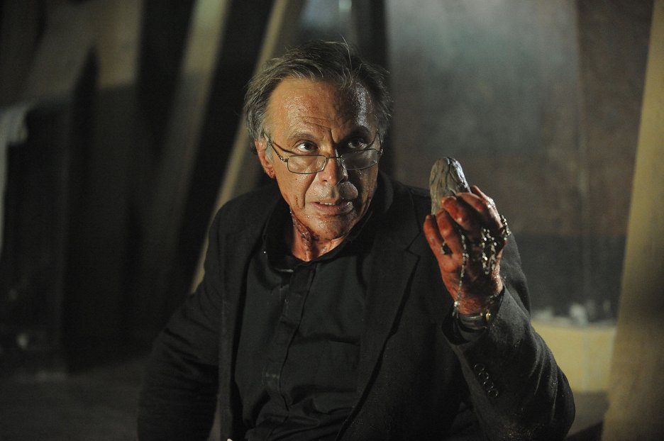 Nick Mancuso Galerie Z filmu ČSFD.cz