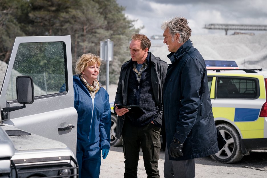 Andy Gätjen ČSFD.cz