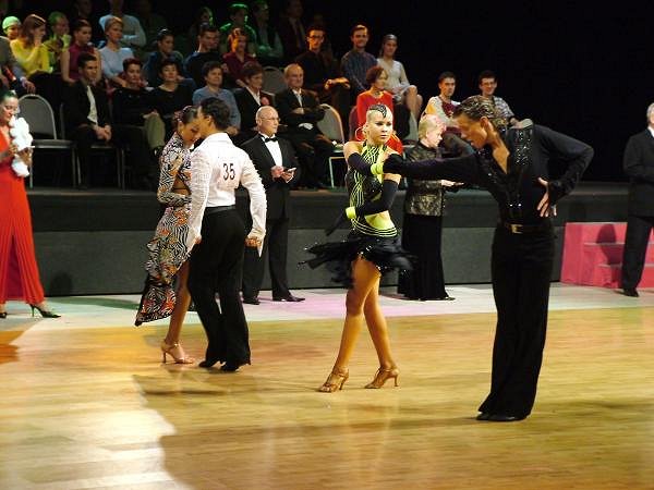 Brno Open 2005 (2005) ČSFD.cz