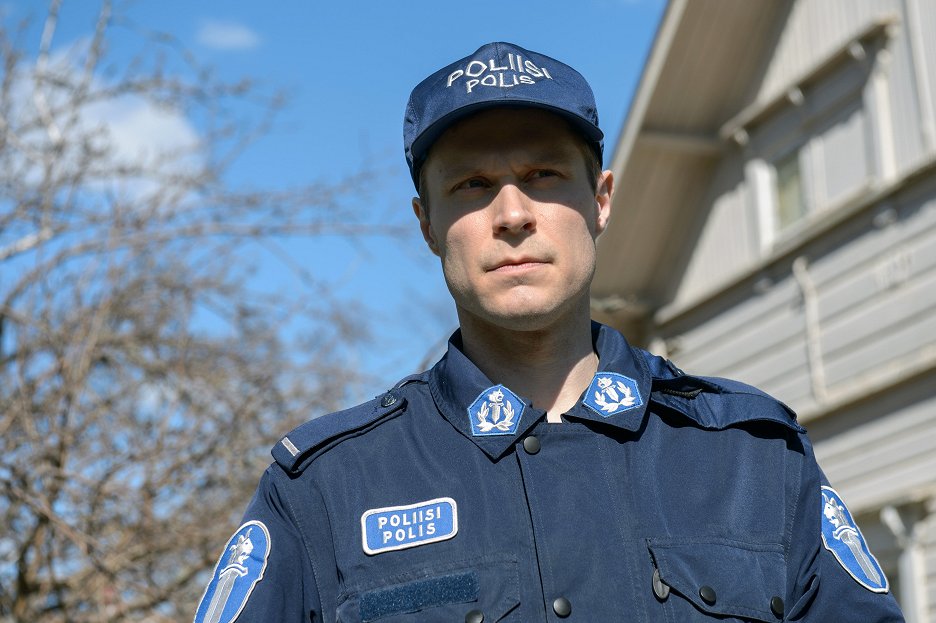 Jarkko Miettinen ČSFD.cz