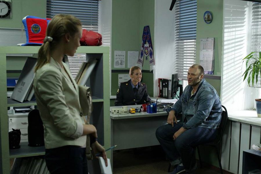 Ingushetiyada jinsiy aloqa