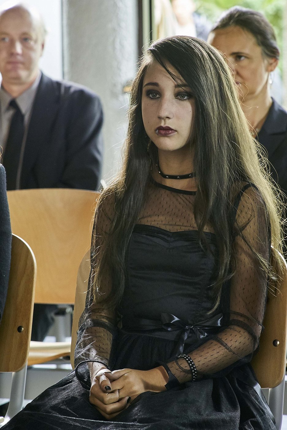 Pepa (2018) Recenze Uživatelské ČSFD.cz