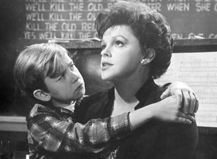 A Child Is Waiting (1963) | ČSFD.cz