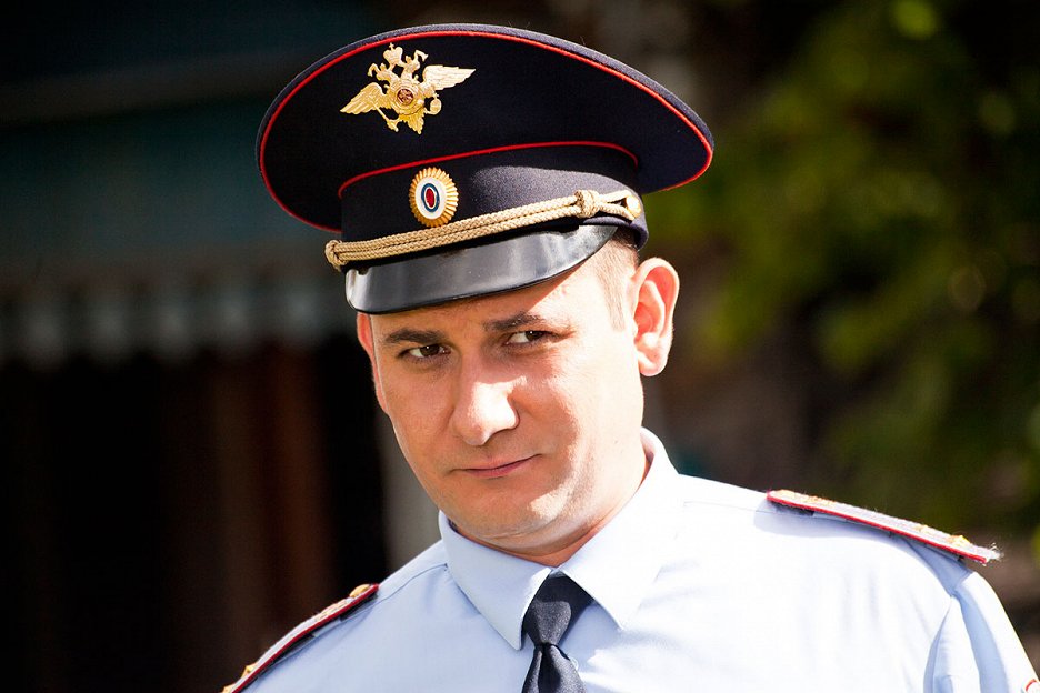 Lesnik Svoja zemlja (S04) (2017) ČSFD.cz