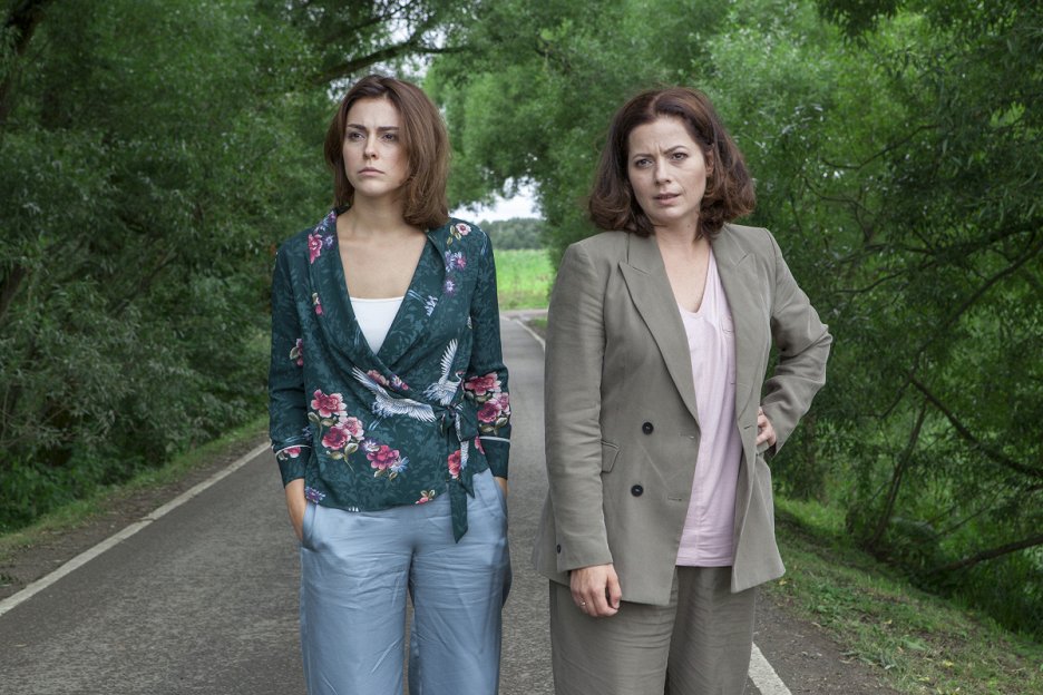 Irina Nizina yalangoch fotosurat