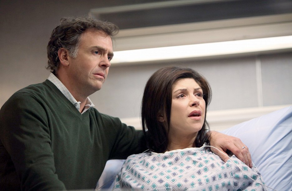 Private Practice - Love and Lies (S04E16) (2011) | ČSFD.cz