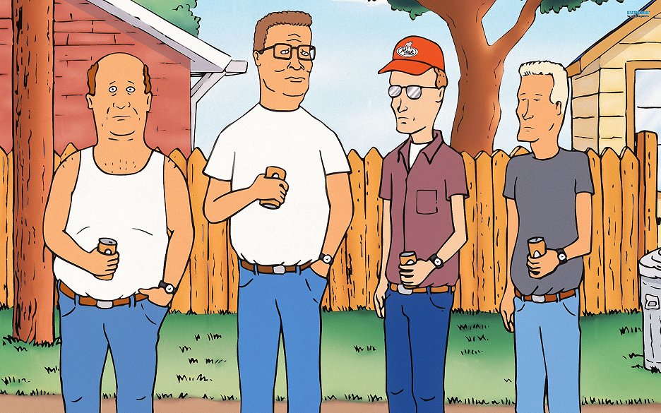  King of the Hill: Season 8 : Mike Judge, Anthony Lioi