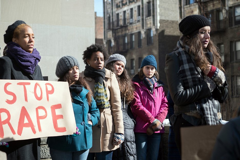 Law & Order: Special Victims Unit - Devastating Story (S16E18) (2015 ...