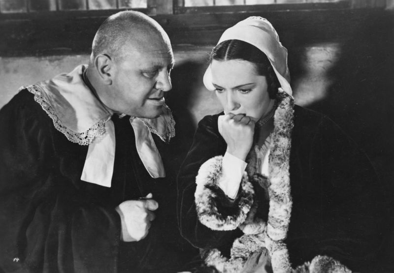 Charaktere In Der Zerbrochene Krug 1937 Der zerbrochene Krug (1937) | ČSFD.cz