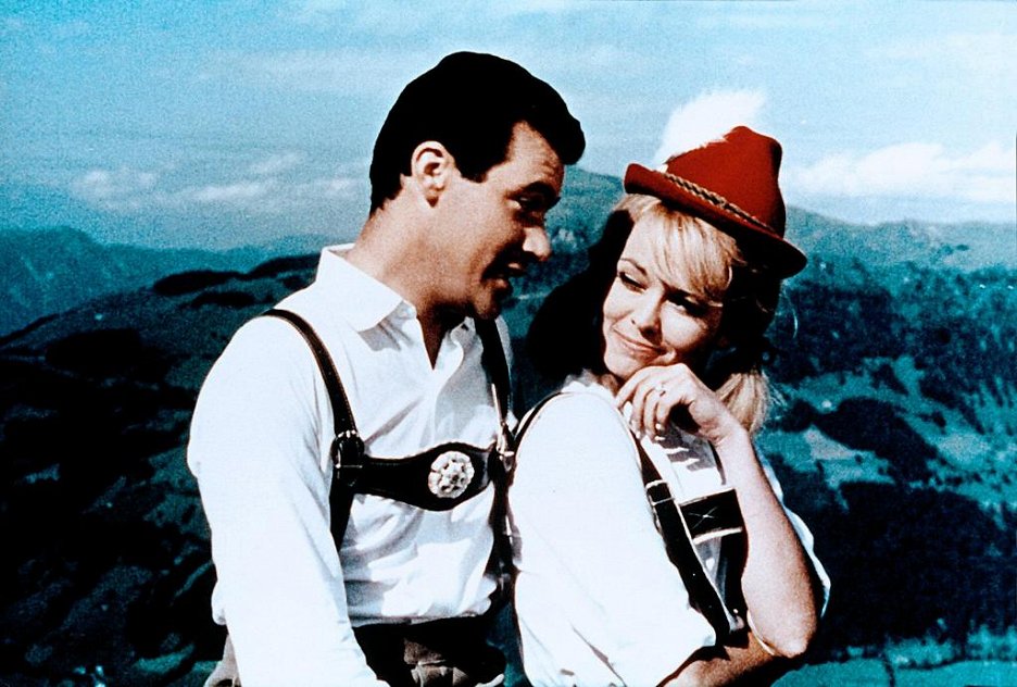 Hannelore Auer Galerie Z filmu ČSFD.cz