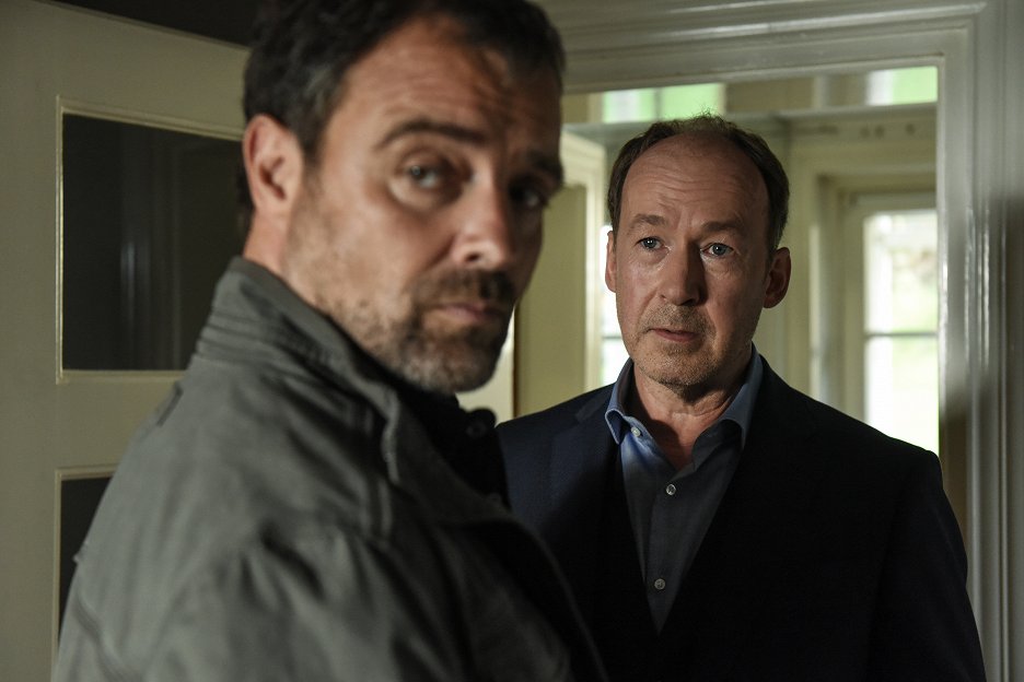 Sag Es Tut Dir Leid Neben der Spur - Sag, es tut dir leid (E05) (2018) | ČSFD.cz