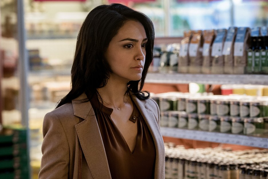 Nazanin Boniadi Csfd Cz