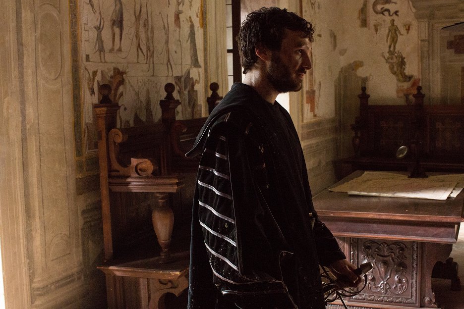 1496 (S03E02) (2014) ČSFD.cz