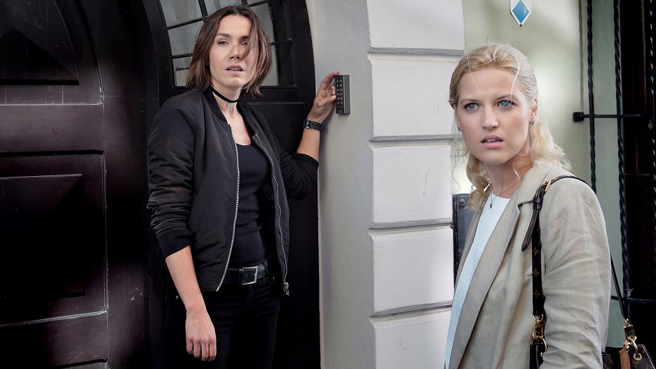 Volta (2017) ČSFD.cz