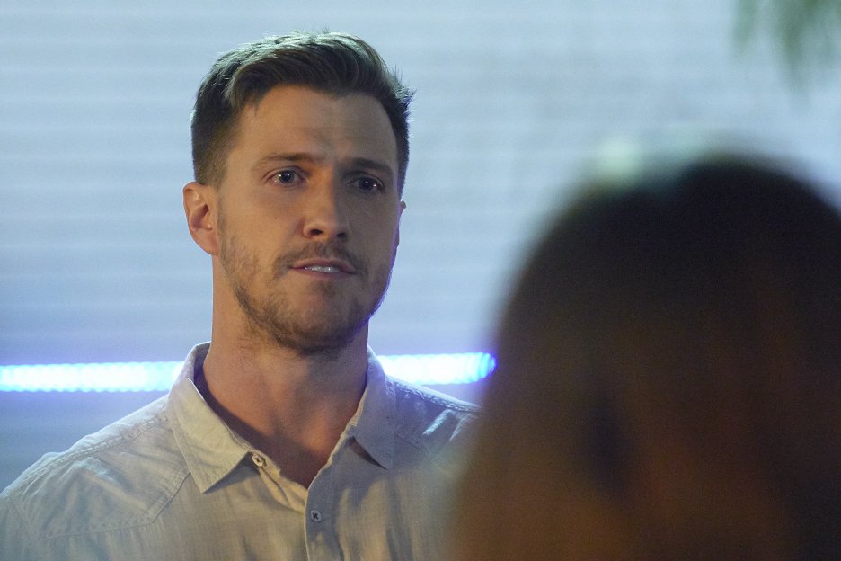 Patrick Heusinger | ČSFD.cz