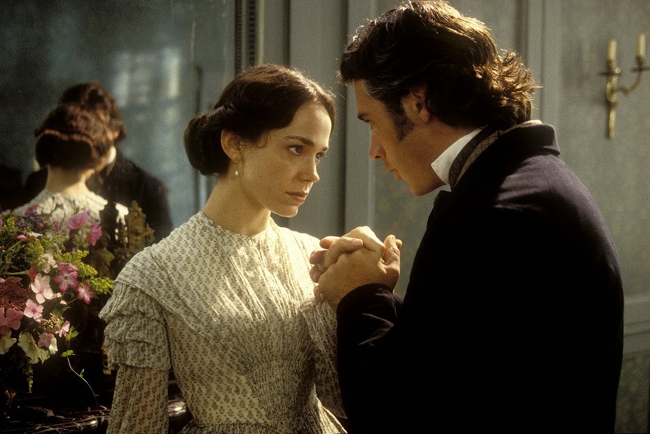 Madame Bovary (2000) | ČSFD.cz