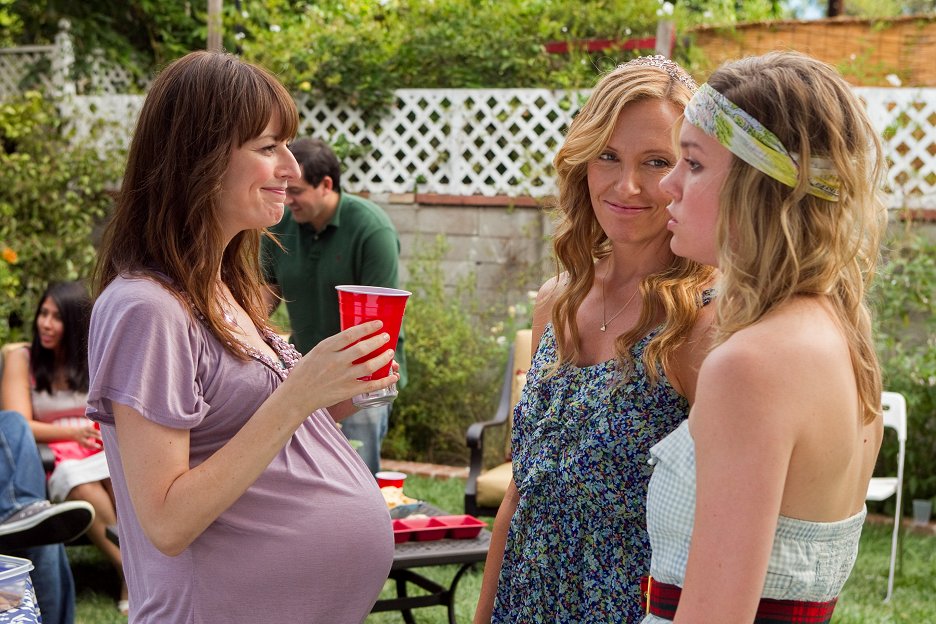 Rosemarie DeWitt ČSFD.cz