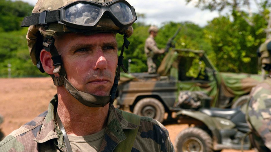 Fremdenlegion Die Härteste Elitetruppe Der Welt