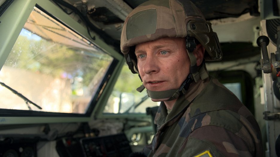 Fremdenlegion Die Härteste Elitetruppe Der Welt Fremdenlegion - Die härteste Elitetruppe der Welt (2017) | ČSFD.cz