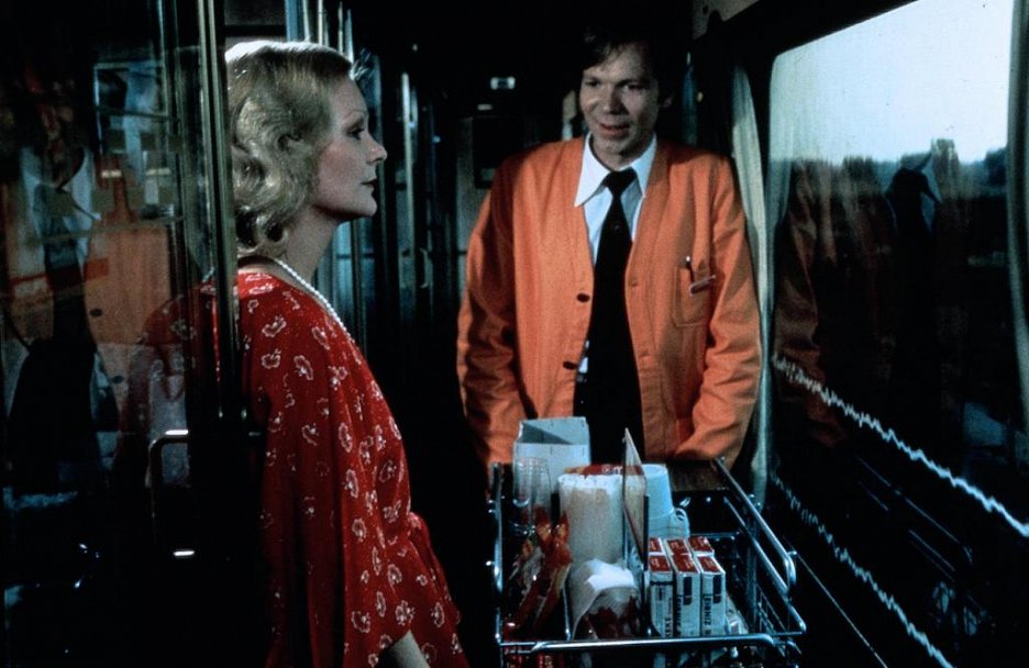 Elke Haltaufderheide ČSFD.cz