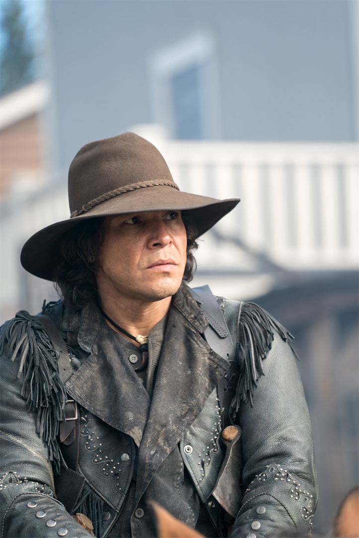 Dead Again in Tombstone (2017) ČSFD.sk