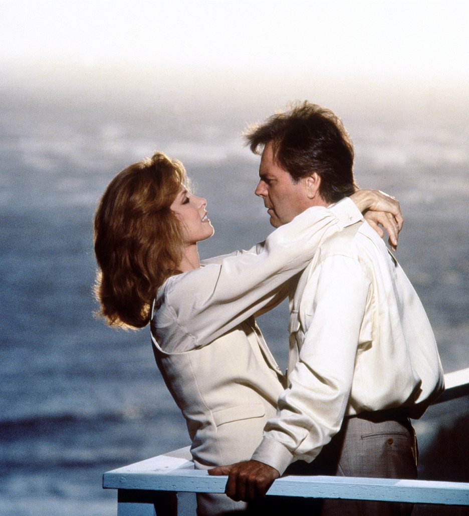 Hart to Hart: Hart to Hart Returns (1993) | ČSFD.sk