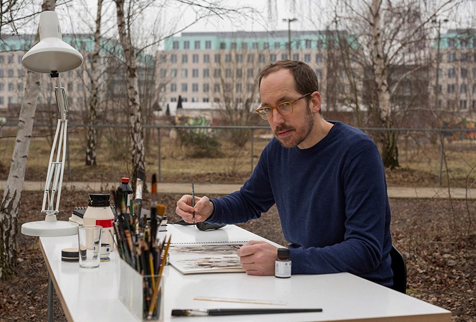 Abstract The Art Of Design 2017 Epizody Csfd Cz