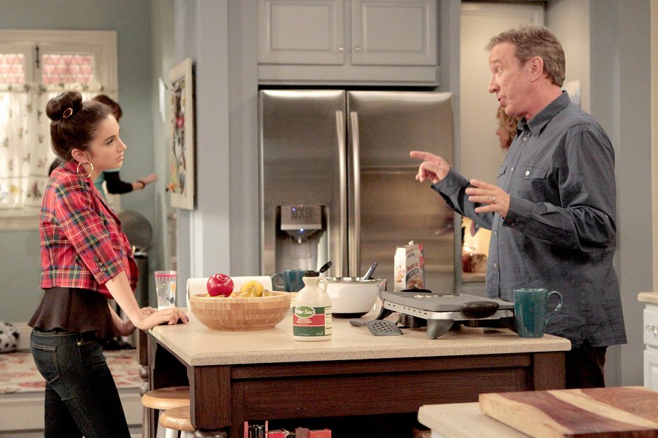 Poslední chlap - Edova dvojnásobná exmanželka (S02E04) (2012) | ČSFD.cz