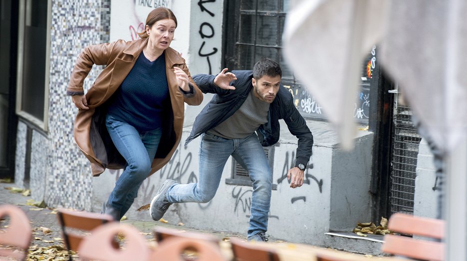 Die Füchsin Spur in die Vergangenheit (2018) ČSFD.cz Die Füchsin Spur in die Vergangenheit (2018) ČSFD.cz