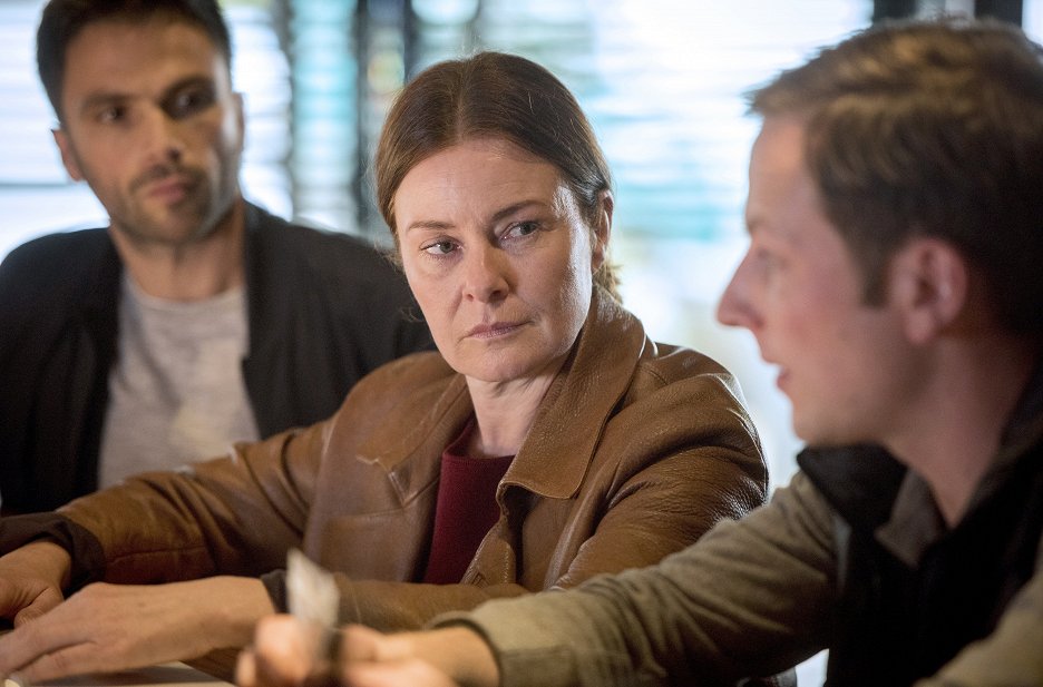 Die Füchsin Spur in die Vergangenheit (2018) ČSFD.cz Die Füchsin Spur in die Vergangenheit (2018) ČSFD.cz