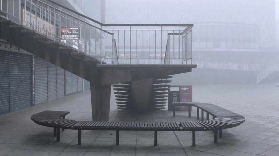 New Town Utopia (2017) ČSFD.cz