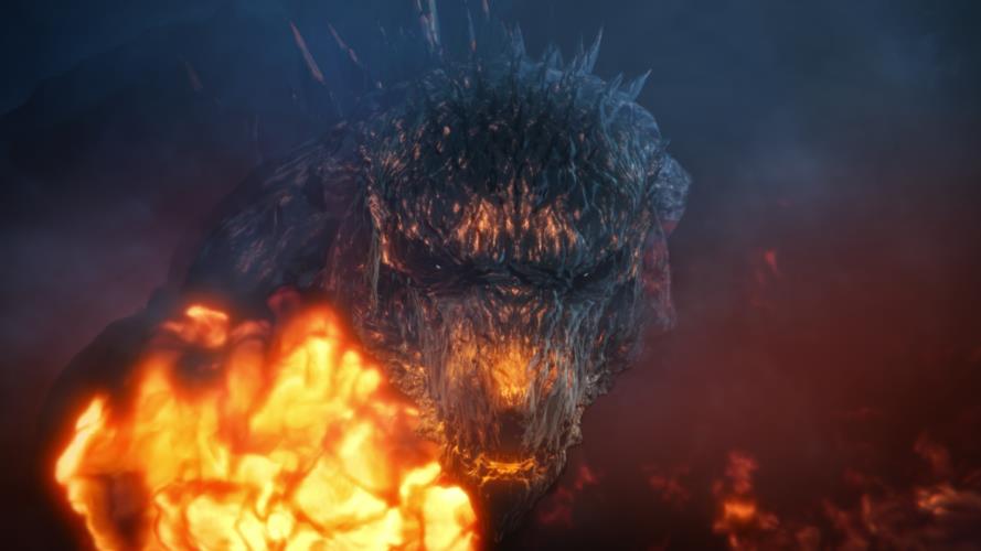 Godzilla Eine Stadt am Rande der Schlacht (2018) Galerie Filmfotos FilmBooster.at Godzilla Eine Stadt am Rande der Schlacht (2018) Galerie Filmfotos FilmBooster.at
