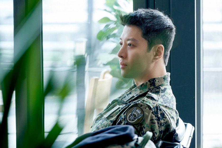 Donggeon Lee Galerie Z filmu ČSFD.cz