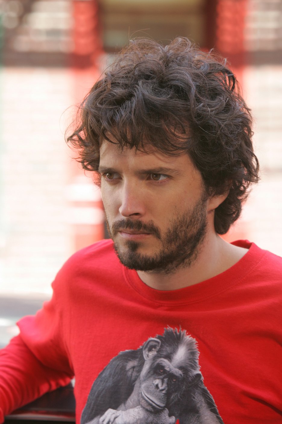 Steven Rasch Flight of the Conchords - A Good Opportunity (S02E01) (2009) | ČSFD.cz