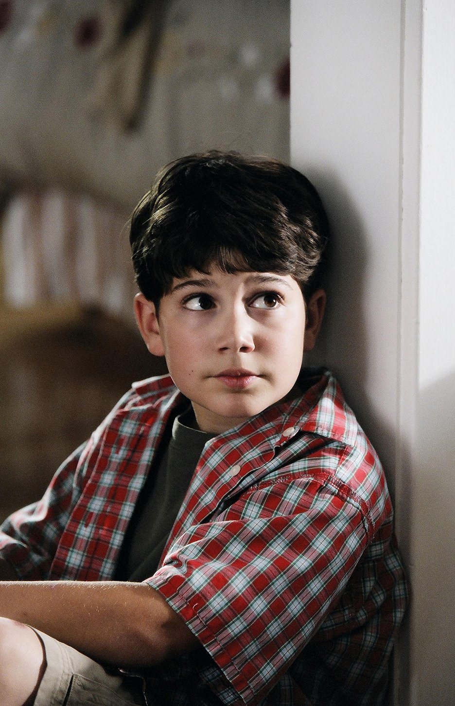 Daniel Magder | Galerie - Z filmu | ČSFD.cz