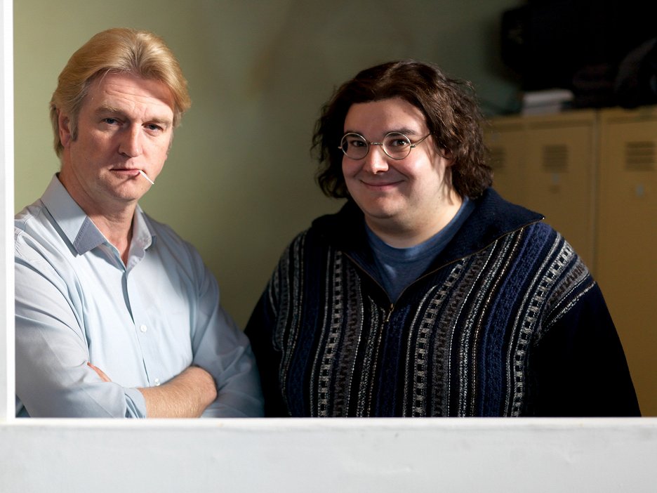 Axel Ranisch ČSFD.cz