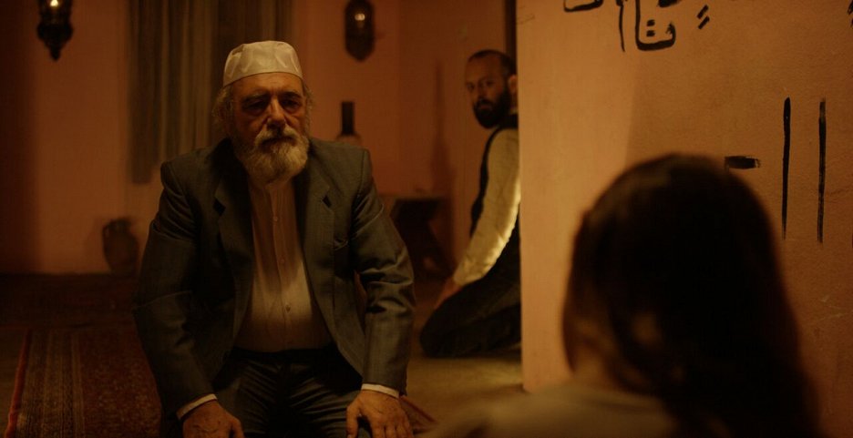 Azem 2: Cin Garezi (2015) | ČSFD.cz