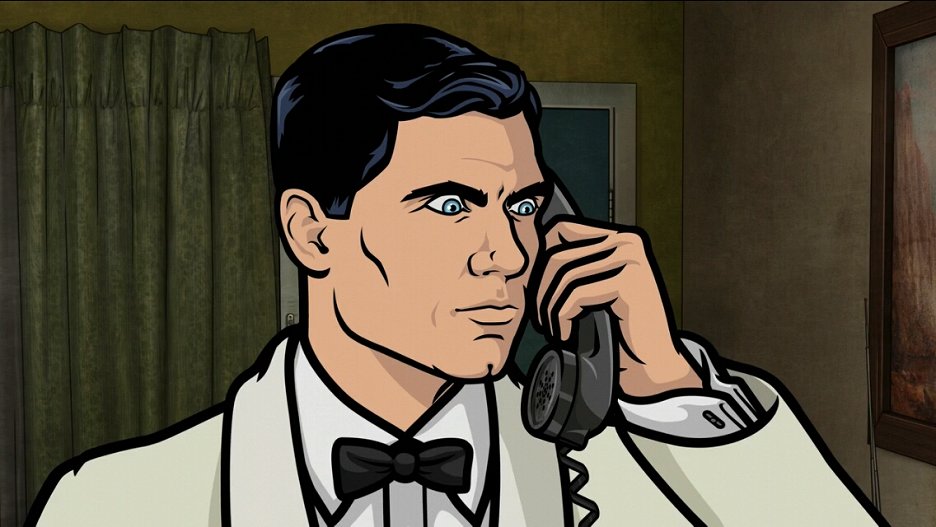 Archer Edies Wedding S06e04 2015 Čsfdcz 2696