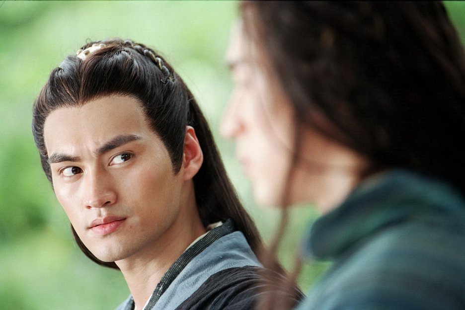She Diao Ying Xiong Zhuan (2008) | ČSFD.cz