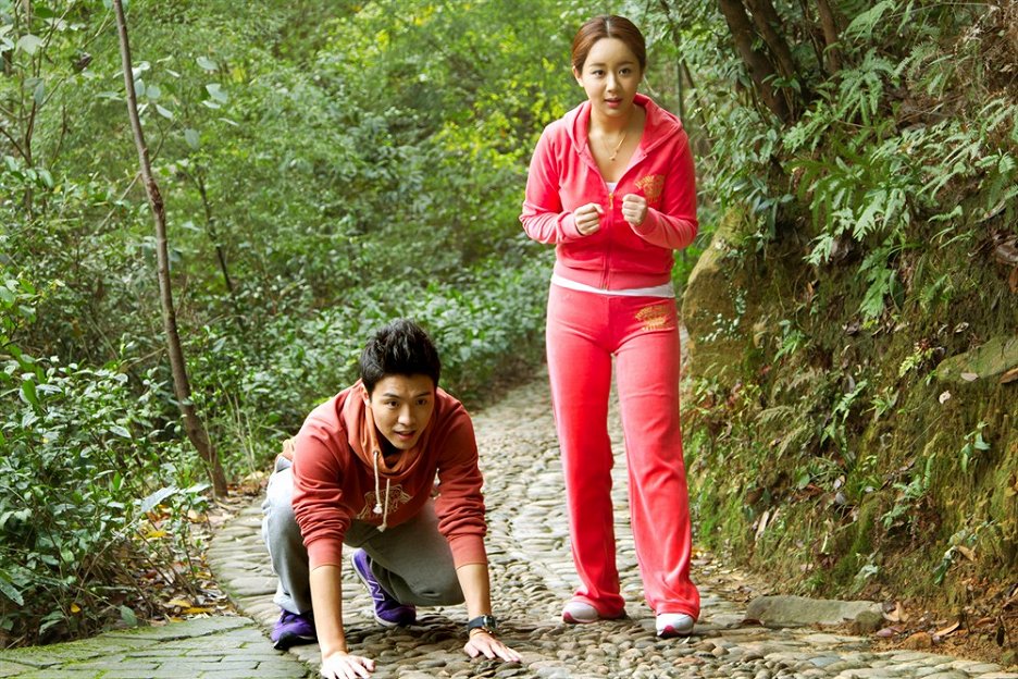 King Tea Storm (2014) ČSFD.cz