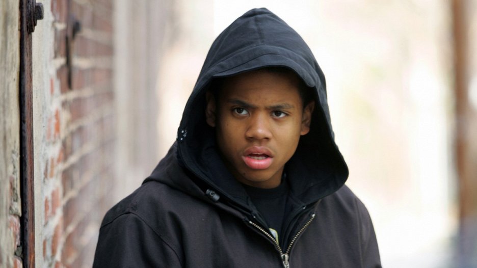 Sam Wireman The Wire - Unconfirmed Reports (S05E02) (2008) | ČSFD.cz