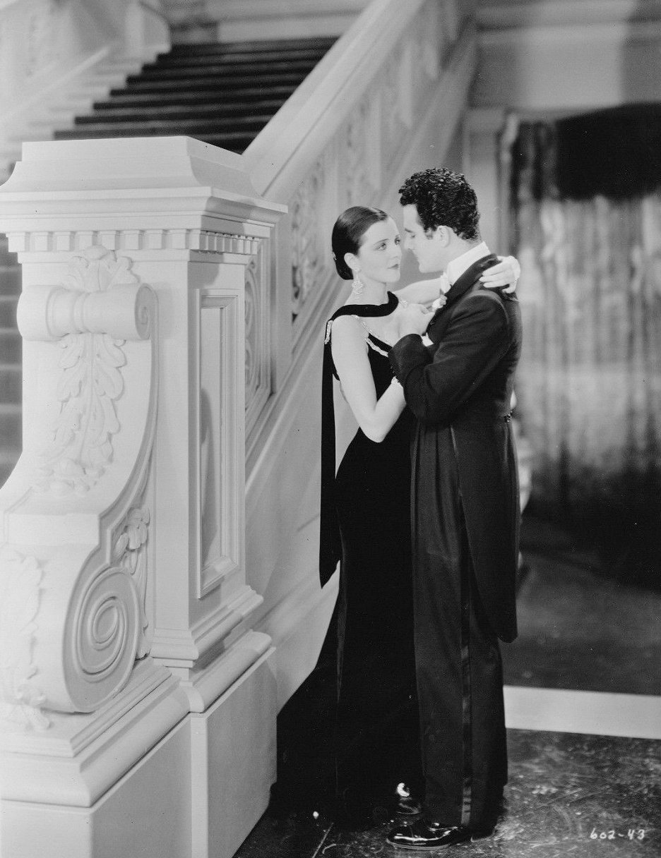 The Passionate Plumber (1932) | ČSFD.cz