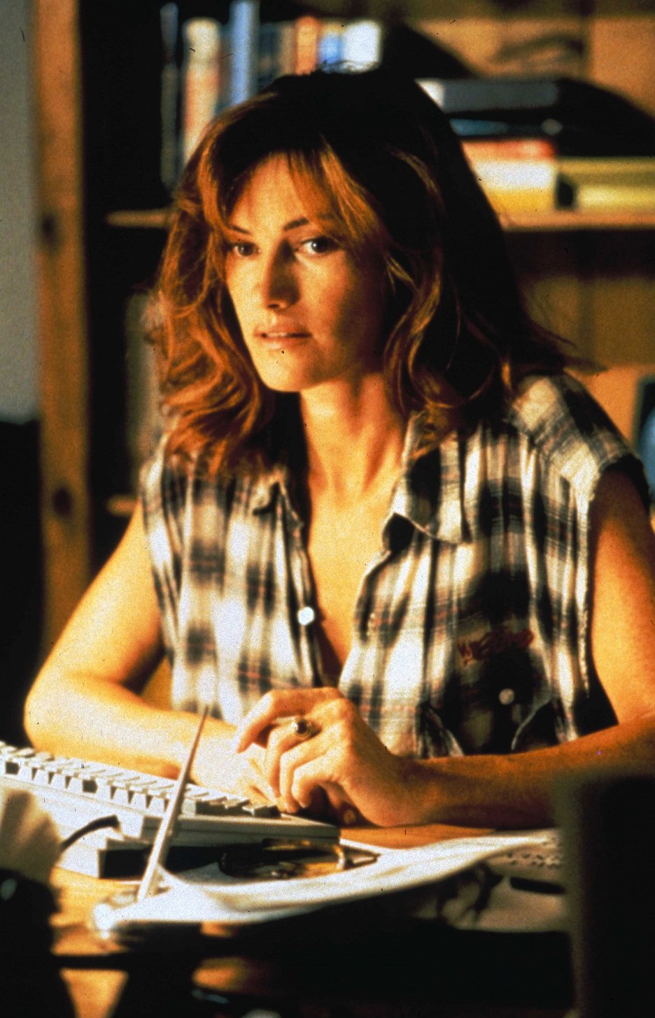 Chelsea Field ČSFD.cz