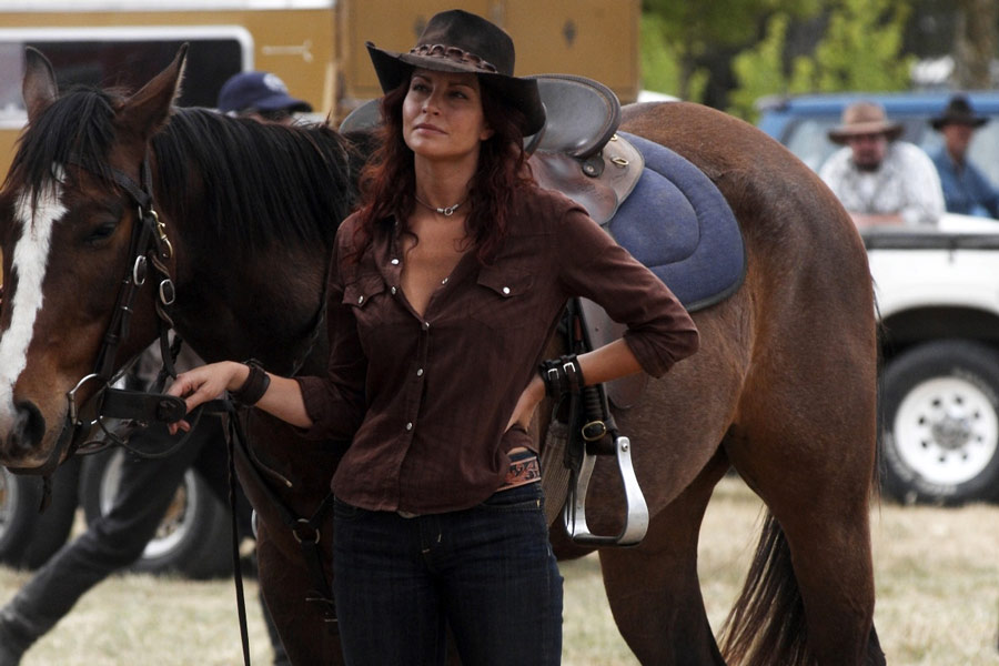 McLeodove dcéry - Sisters Are Doing It for Themselves (S07E09) (2007 ...