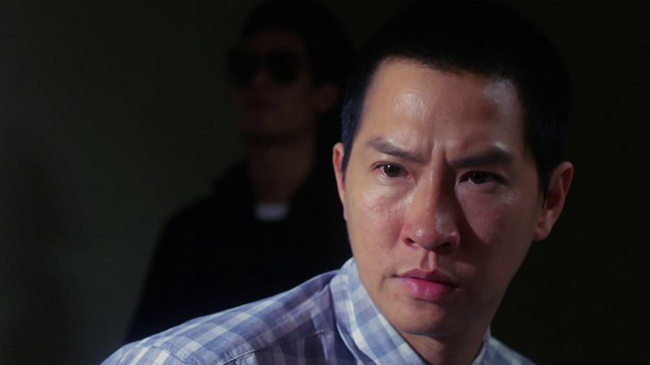Du xia zhi ren ding sheng tian (2003) | Recenze - Uživatelské | ČSFD.cz