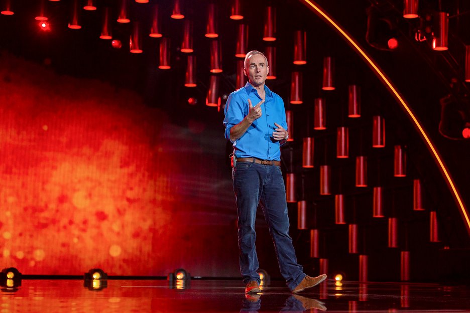  Johann König live! Milchbrötchenrechnung (2017) 