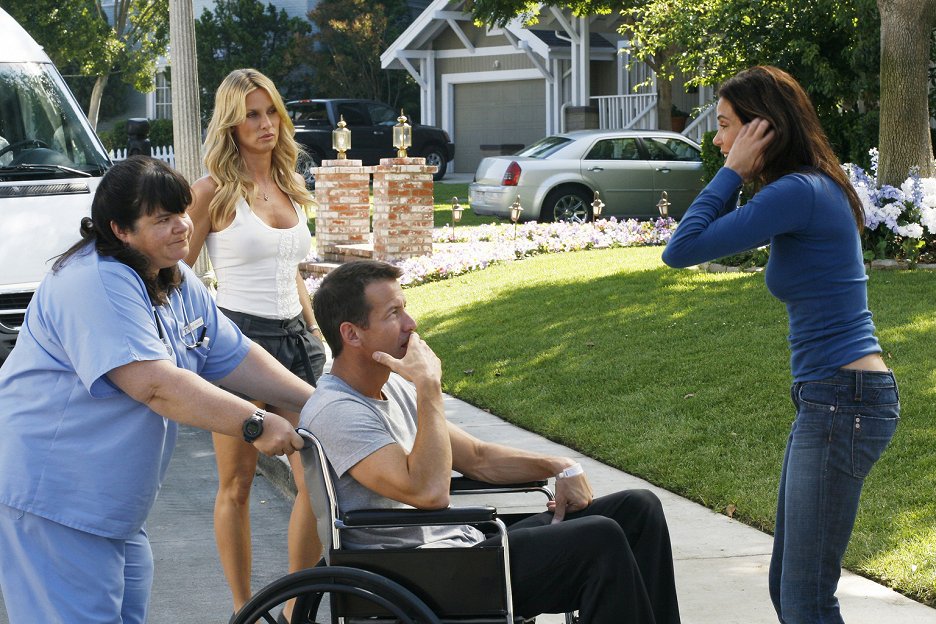 Wendy Worthington ČSFD.cz